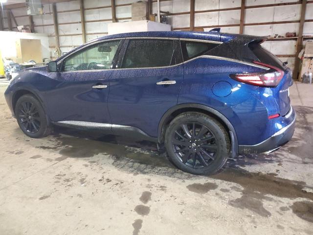 Изображение 2 2022 NISSAN MURANO SL 2022 с VIN 5N1AZ2CS9NC114373