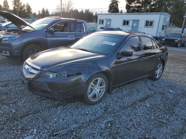 Изображение 1 2006 ACURA TL 3.2 2006 с VIN 19UUA66276A019935