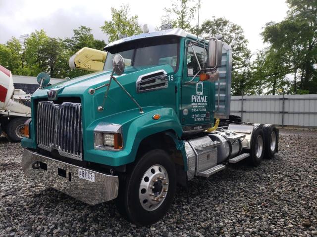 Изображение 2 2018 WESTERN STAR/AUTO CAR CONVENTIONAL 4700SF 2018 с VIN 5KJJAVDV0JPJU8066