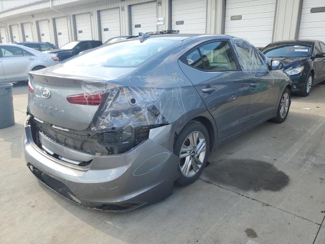 Image 3 of 2020 HYUNDAI ELANTRA SEL 2020 with VIN 5NPD84LF7LH514629