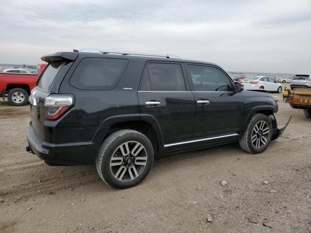 Изображение 3 2018 TOYOTA 4RUNNER SR5/SR5 PREMIUM 2018 с VIN JTEBU5JR1J5500580