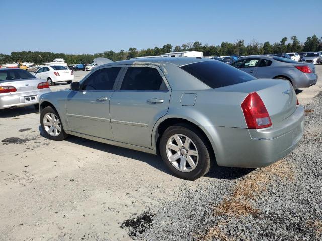 Obraz 2 z 2006 CHRYSLER 300 TOURING 2006 z VIN 2C3KA53G86H383805