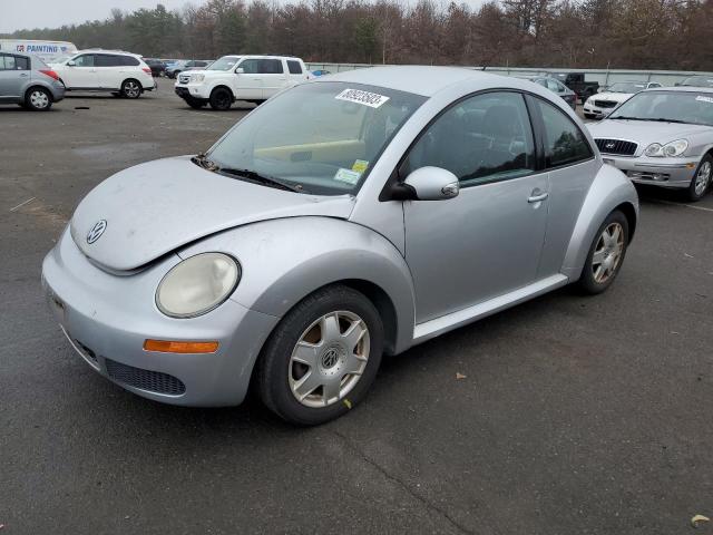 Obraz 2006 VOLKSWAGEN NEW BEETLE 2.5L 2006