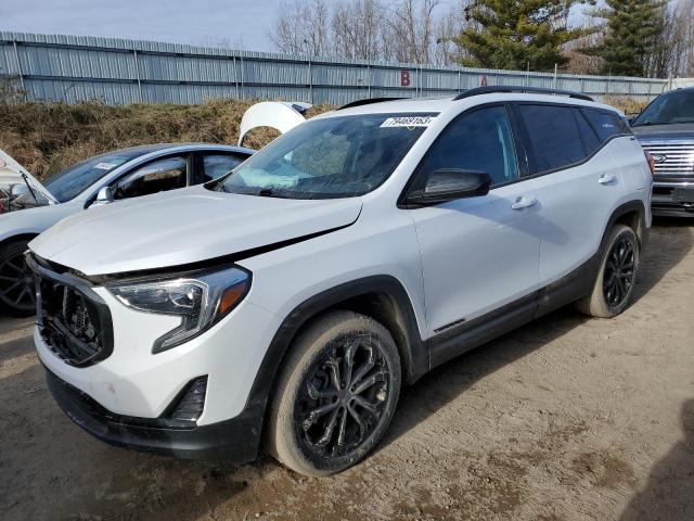 Изображение 2019 GMC TERRAIN SLE 2019