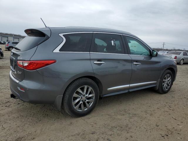 Изображение 3 2015 INFINITI QX60  2015 с VIN 5N1AL0MN3FC504093