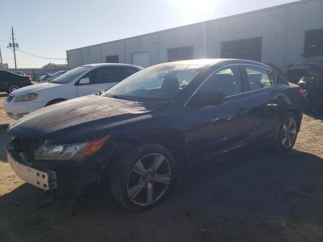 2014 ACURA ILX 20 2014 image