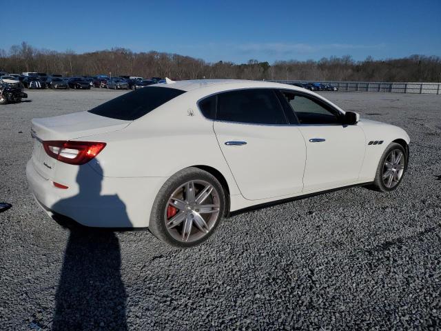 Obraz 3 z 2014 MASERATI QUATTROPORTE S 2014 z VIN ZAM56RRA0E1109897