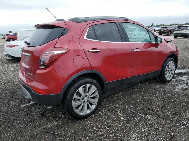 Obraz 3 z 2019 BUICK ENCORE PREFERRED 2019 z VIN KL4CJASB8KB717309