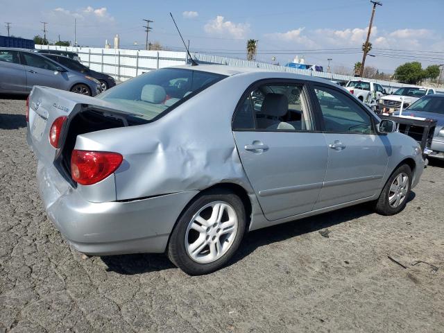 Obraz 3 z 2006 TOYOTA COROLLA CE 2006 z VIN 1NXBR32E76Z600200