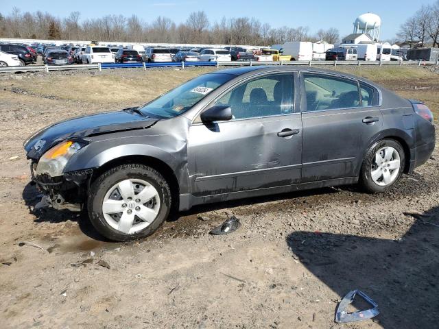 Obraz 2007 NISSAN ALTIMA 2.5 2007