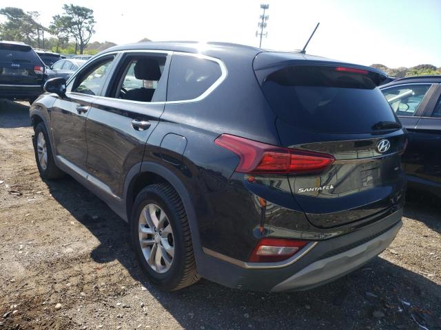 Image 3 of Hyundai Santa Fe Se 2019 with VIN 5NMS2CAD2KH076750