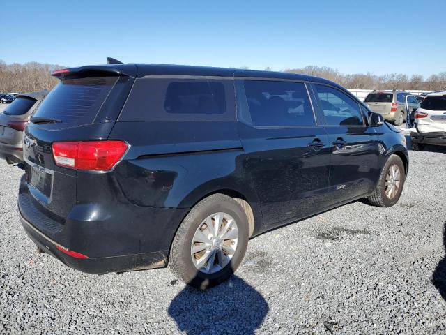 Obraz 3 z 2017 KIA SEDONA L 2017 z VIN KNDMA5C11H6289186