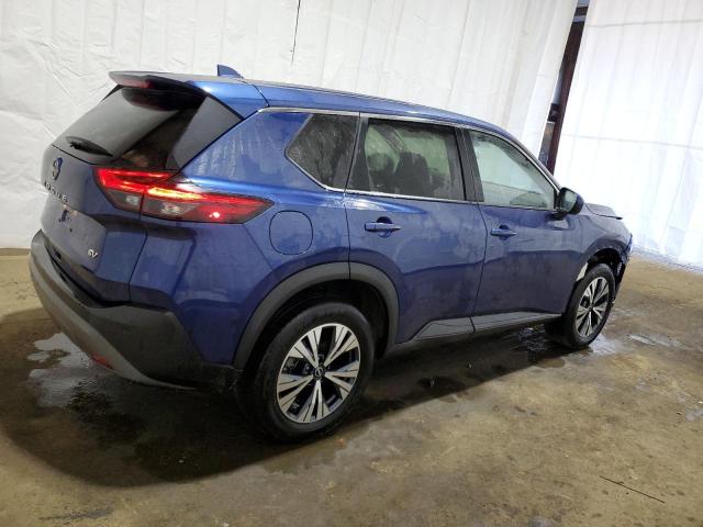 Obraz 3 z 2023 NISSAN ROGUE SV 2023 z VIN JN8BT3BA5PW421618