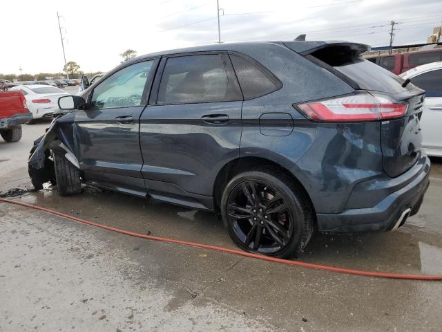 Изображение 2 2022 FORD EDGE ST 2022 с VIN 2FMPK4AP0NBA76041