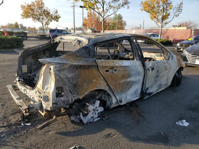 Image 3 of 2017 TOYOTA PRIUS  2017 with VIN JTDKARFU2H3535944