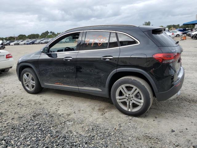 Изображение 2 2023 MERCEDES-BENZ GLA 250 4MATIC 2023 с VIN W1N4N4HB4PJ506055