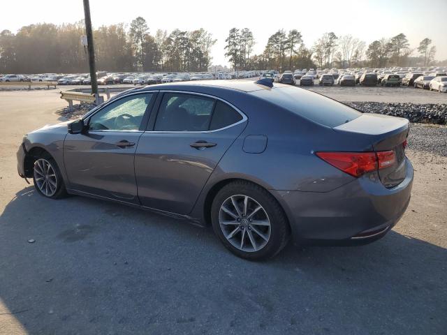 Obraz 2 z 2019 ACURA TLX  2019 z VIN 19UUB1F37KA000577
