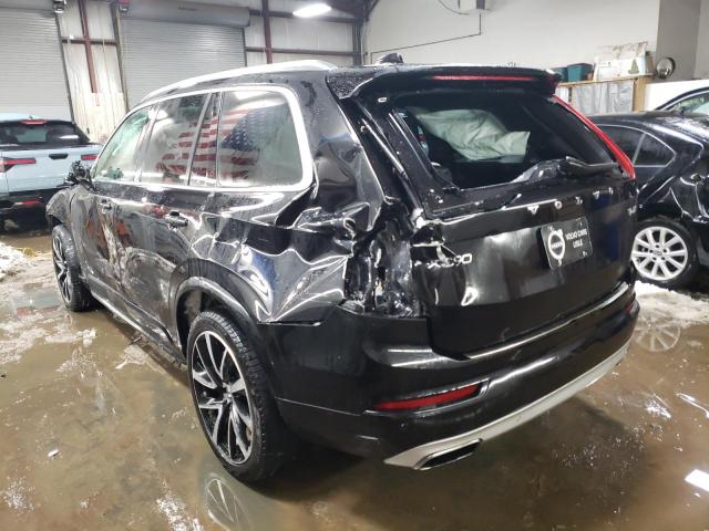 Изображение 2 2020 VOLVO XC90 T6 MOMENTUM 2020 с VIN YV4A22PK2L1537403