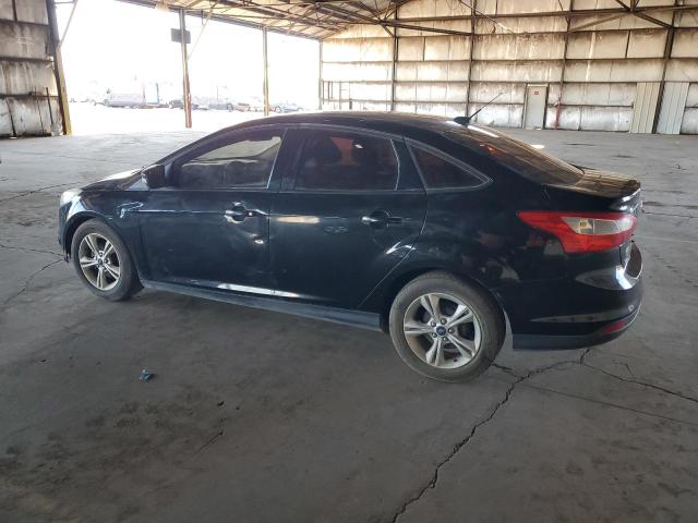 Image 2 of 2014 FORD FOCUS SE 2014 with VIN 1FADP3F20EL341076