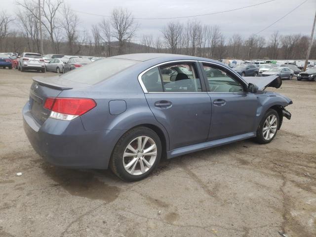 Изображение 3 2013 SUBARU LEGACY 2.5I PREMIUM 2013 с VIN 4S3BMBC69D3017926