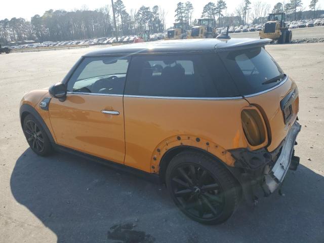 Obraz 2 z 2014 MINI COOPER S 2014 z VIN WMWXM7C57ET731367
