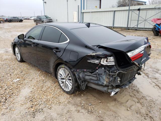 Image 2 of 2016 LEXUS ES 350 2016 with VIN JTHBK1GG8G2212878