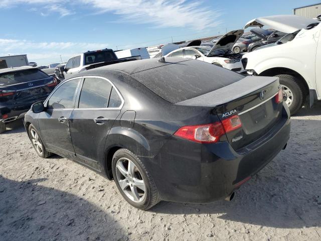 Image 2 of 2012 ACURA TSX TECH 2012 with VIN JH4CU2F61CC014838