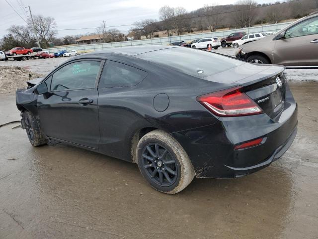 Image 2 of 2015 HONDA CIVIC LX 2015 with VIN 2HGFG3B58FH532795