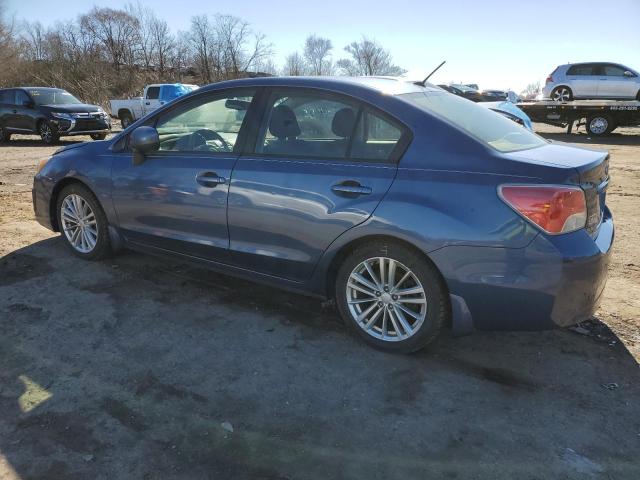 Obraz 2 z 2013 SUBARU IMPREZA PREMIUM 2013 z VIN JF1GJAD61DH017418