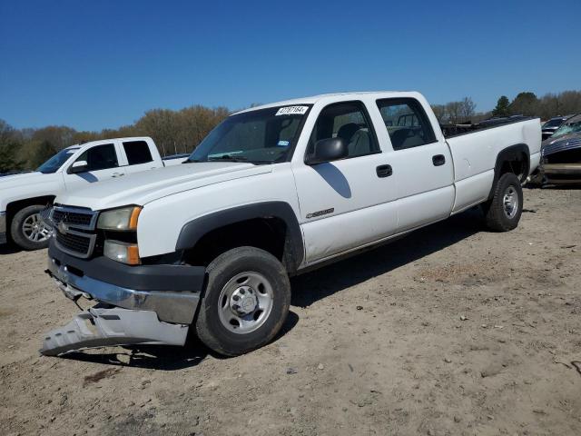Obraz 2007 CHEVROLET SILVERADO C2500 HEAVY DUTY 2007