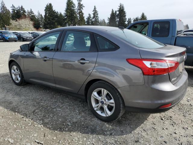 Изображение 2 2013 FORD FOCUS SE 2013 с VIN 1FADP3F23DL363653