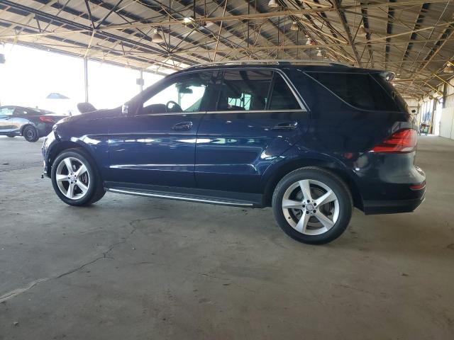 Изображение 2 2017 MERCEDES-BENZ GLE 350 2017 с VIN 4JGDA5JBXHA825654