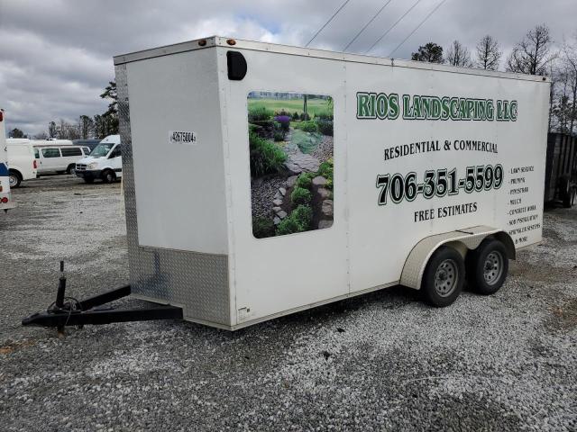 Image 3 of 2022 TRAIL KING TRAILER 2022 with VIN 1D9BE1622NF803113