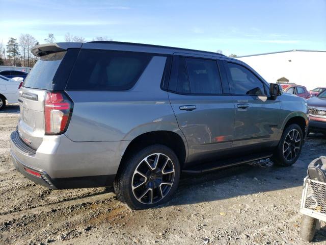Obraz 3 z 2021 CHEVROLET TAHOE K1500 RST 2021 z VIN 1GNSKRKD1MR489864