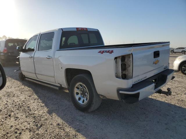 Obraz 2 z 2018 CHEVROLET SILVERADO K1500 HIGH COUNTRY 2018 z VIN 3GCUKTEJ7JG185367