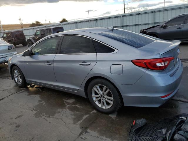 Obraz 2 z 2015 HYUNDAI SONATA SE 2015 z VIN 5NPE24AF8FH003024