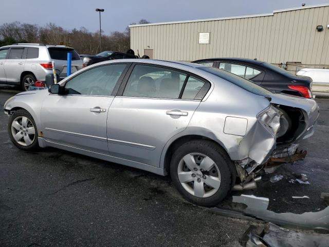 Obraz 2 z 2007 NISSAN ALTIMA 2.5 2007 z VIN 1N4AL21E17C239010