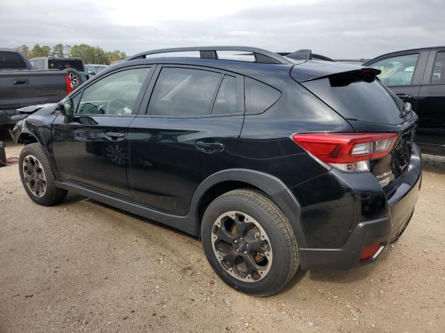 Image 2 of 2023 SUBARU CROSSTREK PREMIUM 2023 with VIN JF2GTAPC0P8267812