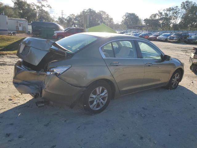 Image 3 of Honda Accord Lxp 2008 with VIN 1HGCP26458A048132