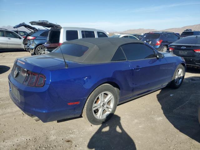 Image 3 of 2013 FORD MUSTANG  2013 with VIN 1ZVBP8EM0D5234403