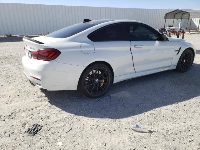 Изображение 3 2019 BMW M4 CS 2019 с VIN WBS3S7C50KAC09660