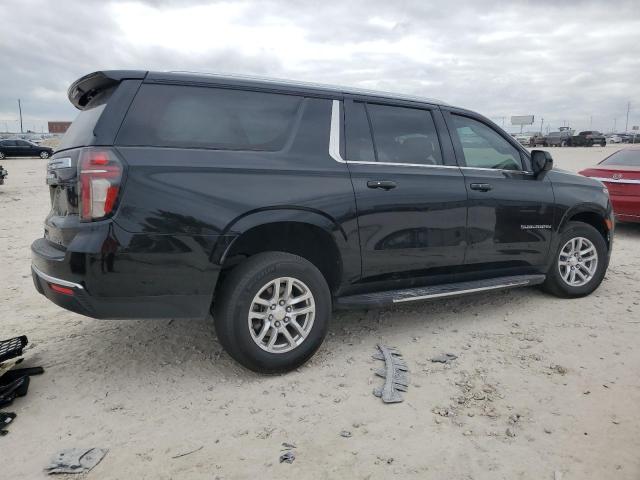Изображение 3 2021 CHEVROLET SUBURBAN K1500 LT 2021 с VIN 1GNSKCKD3MR203249