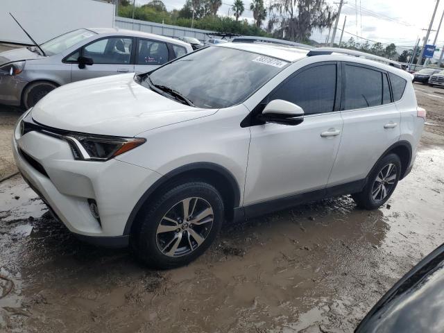Obraz 1 z 2018 TOYOTA RAV4 ADVENTURE 2018 z VIN JTMWFREV9JJ210898