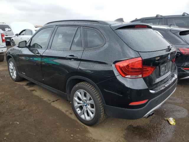 Изображение 2 2014 BMW X1 XDRIVE28I 2014 с VIN WBAVL1C5XEVY10205