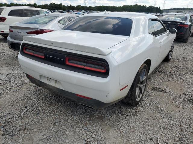 Изображение 3 2015 DODGE CHALLENGER SXT PLUS 2015 с VIN 2C3CDZBT3FH723783