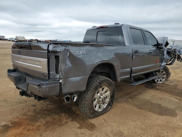 Изображение 3 2021 FORD F250 SUPER DUTY 2021 с VIN 1FT8W2BT2MEC06675