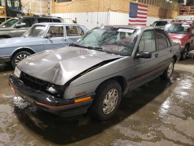 Изображение 1988 CHEVROLET CORSICA  1988