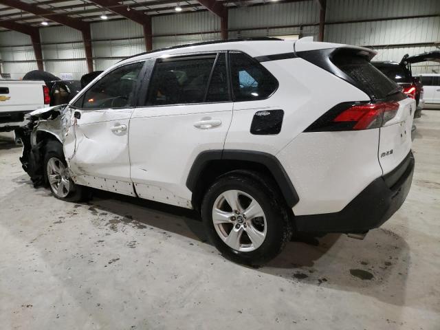 Obraz 2 z 2019 TOYOTA RAV4 XLE 2019 z VIN 2T3W1RFV9KC026840