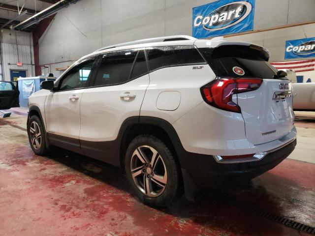 Изображение 2 2018 GMC TERRAIN SLT 2018 с VIN 3GKALVEV7JL270199