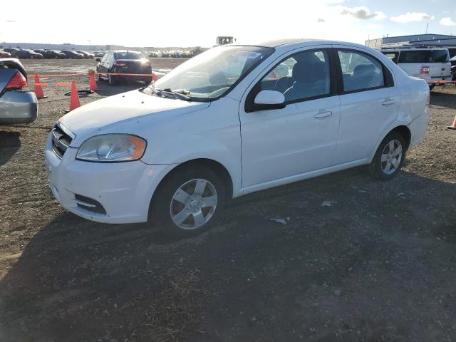 Изображение 2011 CHEVROLET AVEO LS 2011